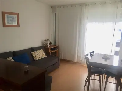 Appartement à Arette, Studio 6 pers, vue pistes, accès direct, balcon, pkgs gratuits - N°884505