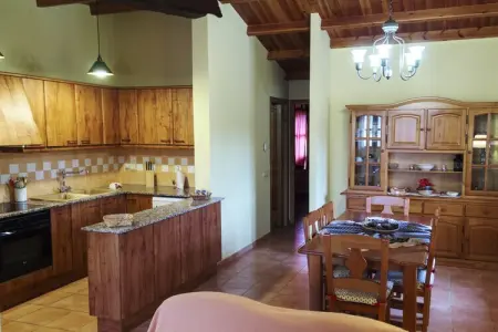 Can Códol 2, Gîte à Maians avec piscine partagée - Photo 3