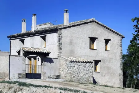 Can Códol 2, Gîte à Maians avec piscine partagée - Photo 9