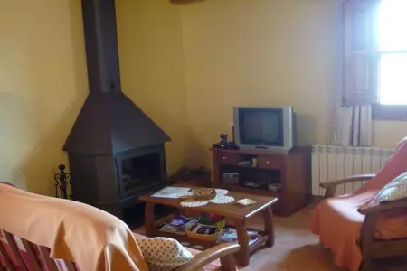 Can Códol 2, Gîte à Maians avec piscine partagée - Photo 11