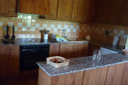 Can Códol 2, Gîte à Maians avec piscine partagée - Photo 16