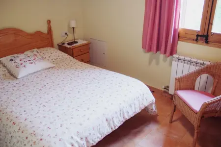 Can Códol 2, Gîte à Maians avec piscine partagée - Photo 17