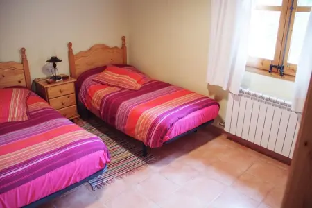 Can Códol 2, Gîte à Maians avec piscine partagée - Photo 18