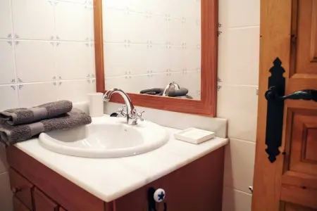 Can Códol 2, Gîte à Maians avec piscine partagée - Photo 20