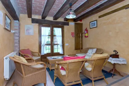 Can Rajoler, Gîte à Riudarenes avec piscine privée - Photo 1