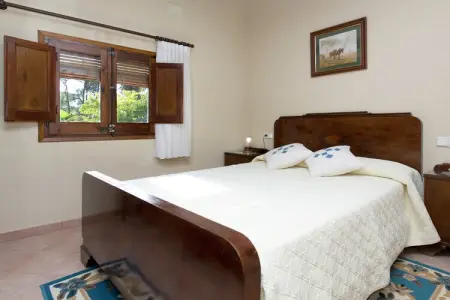 Can Rajoler, Gîte à Riudarenes avec piscine privée - Photo 2