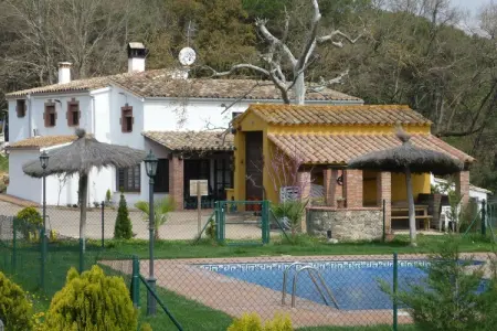 Can Rajoler, Gîte à Riudarenes avec piscine privée - Photo 4