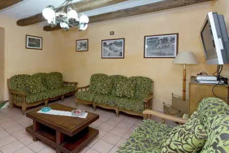 Can Rajoler, Gîte à Riudarenes avec piscine privée - Photo 9