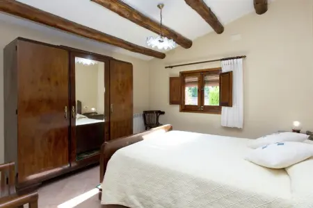 Can Rajoler, Gîte à Riudarenes avec piscine privée - Photo 10