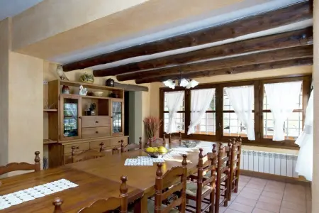 Can Rajoler, Gîte à Riudarenes avec piscine privée - Photo 11