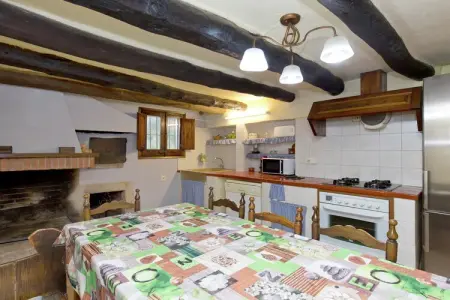 Can Rajoler, Gîte à Riudarenes avec piscine privée - Photo 12