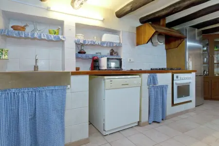 Can Rajoler, Gîte à Riudarenes avec piscine privée - Photo 14