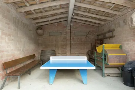 Can Rajoler, Gîte à Riudarenes avec piscine privée - Photo 15