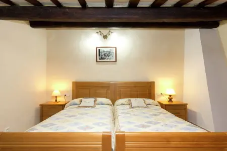 Can Rajoler, Gîte à Riudarenes avec piscine privée - Photo 16