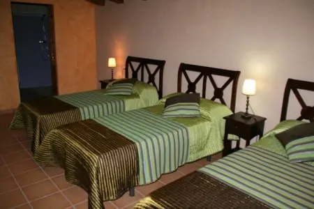 Can Rajoler, Gîte à Riudarenes avec piscine privée - Photo 17