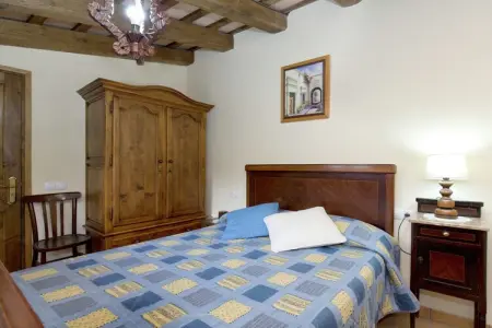 Can Rajoler, Gîte à Riudarenes avec piscine privée - Photo 18