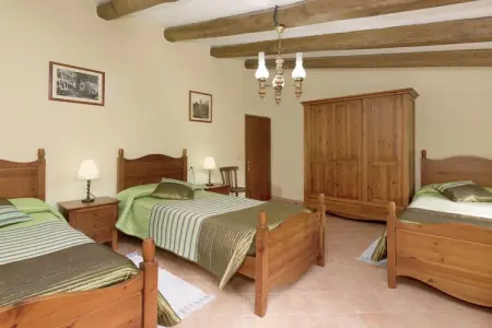 Can Rajoler, Gîte à Riudarenes avec piscine privée - Photo 20