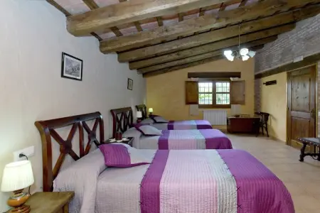 Can Rajoler, Gîte à Riudarenes avec piscine privée - Photo 22