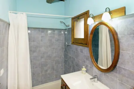 Can Rajoler, Gîte à Riudarenes avec piscine privée - Photo 24