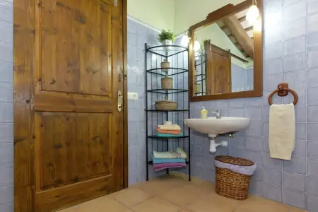 Can Rajoler, Gîte à Riudarenes avec piscine privée - Photo 25