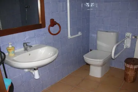 Can Rajoler, Gîte à Riudarenes avec piscine privée - Photo 29