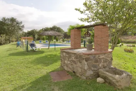 Can Rajoler, Gîte à Riudarenes avec piscine privée - Photo 37