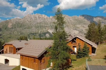 L'Orée des Pistes 2, Chalet en France près des pistes - Photo 7