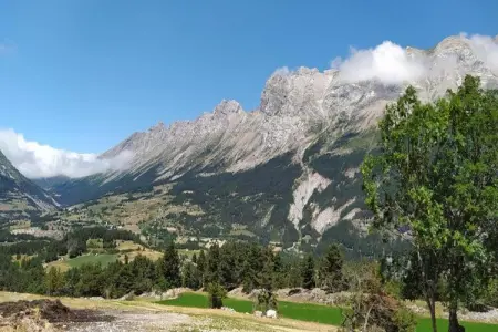 L'Orée des Pistes 2, Chalet en France près des pistes - Photo 19