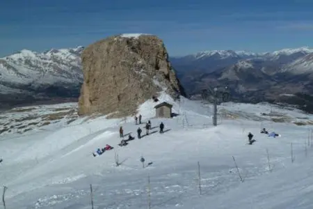 L'Orée des Pistes 2, Chalet en France près des pistes - Photo 28