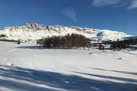 L'Orée des Pistes 2, Chalet en France près des pistes - Photo 30