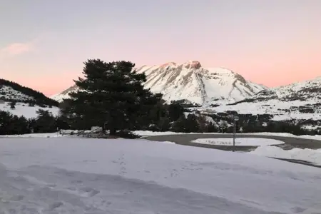 L'Orée des Pistes 2, Chalet en France près des pistes - Photo 31