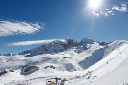 L'Orée des Pistes 2, Chalet en France près des pistes - Photo 34