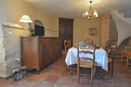 Le Mas Enchanteur, Villa aux Mages avec piscine - Photo 4