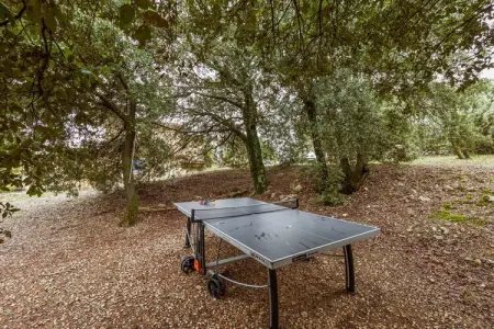 Le Mas Enchanteur, Villa aux Mages avec piscine - Photo 21