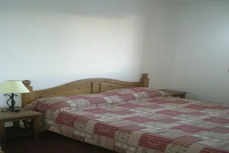 Résidence Les Belles Roches 3, Appartement en France avec piscine et sauna - Photo 6
