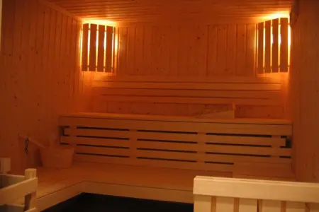 Résidence Les Belles Roches 1, Séjour en chalet confortable avec piscine - Photo 1