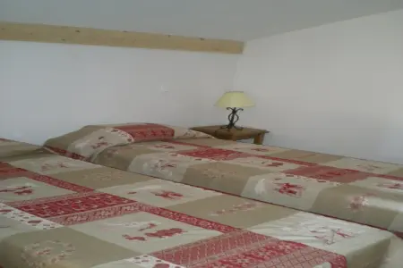 Résidence Les Belles Roches 1, Séjour en chalet confortable avec piscine - Photo 7