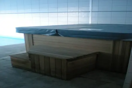 Résidence Les Belles Roches 1, Séjour en chalet confortable avec piscine - Photo 8