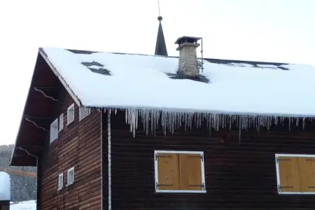 Résidence Les Belles Roches 1, Séjour en chalet confortable avec piscine - Photo 27