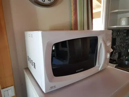 Chalet climatisé avec piscine chauffée et parking dans une pinède calme - Photo 23