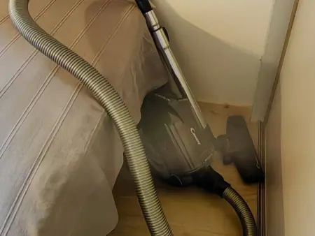 Chalet climatisé avec piscine chauffée et parking dans une pinède calme - Photo 26