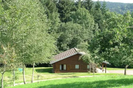 Ronds Chetys, Chalet Ventron avec vue sur la colline - Photo 6