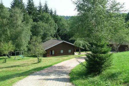 Ronds Chetys, Chalet Ventron avec vue sur la colline - Photo 8