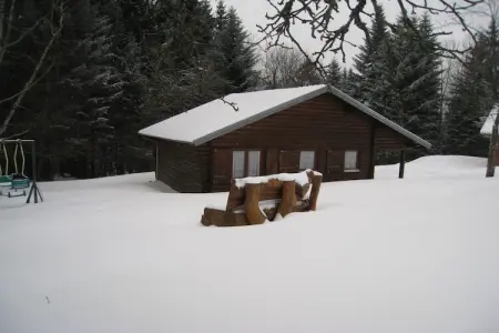 Ronds Chetys, Chalet Ventron avec vue sur la colline - Photo 24
