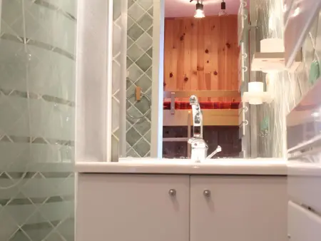 Studio calme avec parking à Risoul, 4 couchages, 2 étoiles - Photo 6