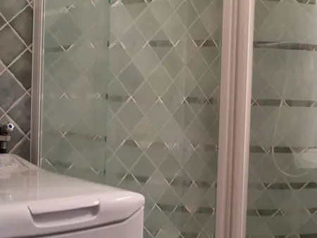 Studio calme avec parking à Risoul, 4 couchages, 2 étoiles - Photo 7