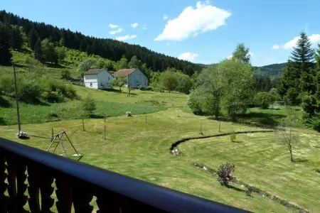 Chalet de montagne, Chalet à Ventron proche La Bresse Ski - Photo 25