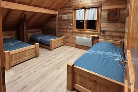 Chalet de montagne, Chalet à Ventron proche La Bresse Ski - Photo 32