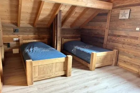 Chalet de montagne, Chalet à Ventron proche La Bresse Ski - Photo 33