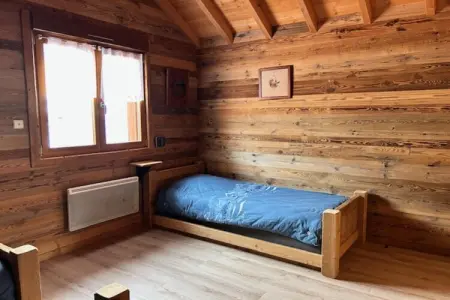 Chalet de montagne, Chalet à Ventron proche La Bresse Ski - Photo 34